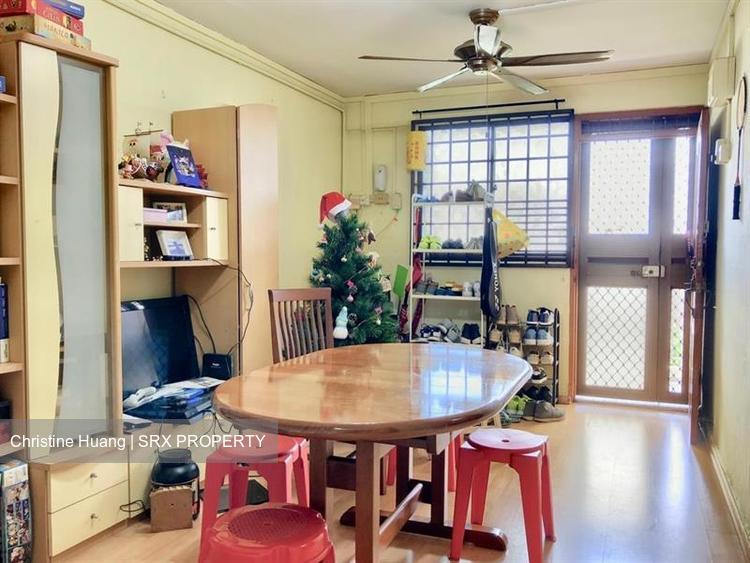 Blk 82 Commonwealth Close (Queenstown), HDB 3 Rooms #225666281
